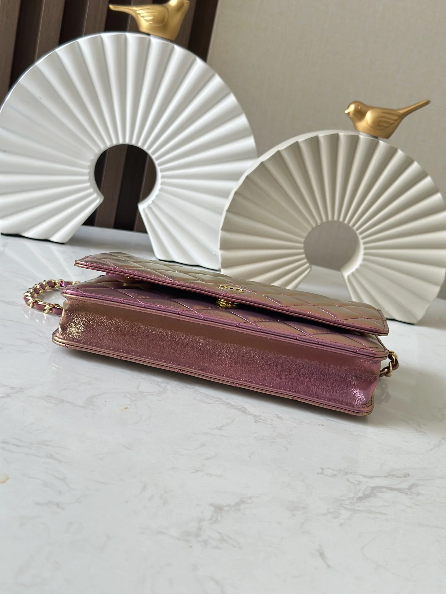 Chanel Wallet On Chain 19cm - description_image5