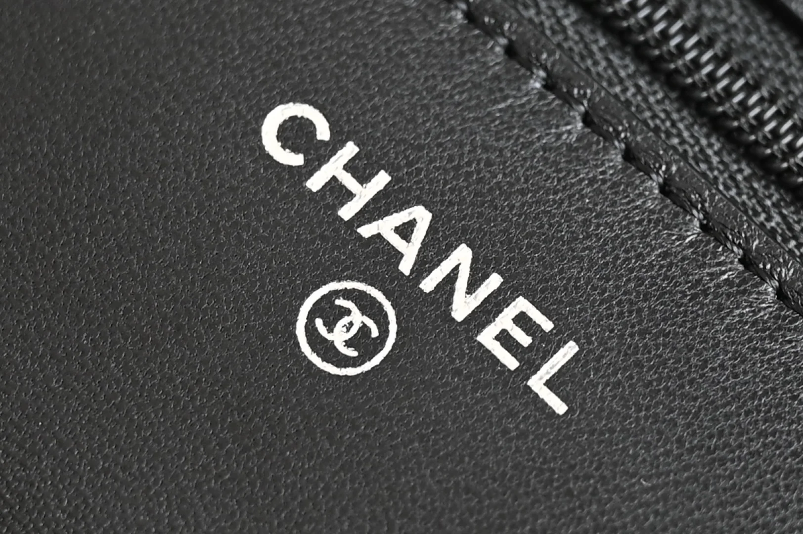 Chanel Wallet On Chain WOC Double C Lock Platinum Edition 12x19.3x3.5 cm - description_image7