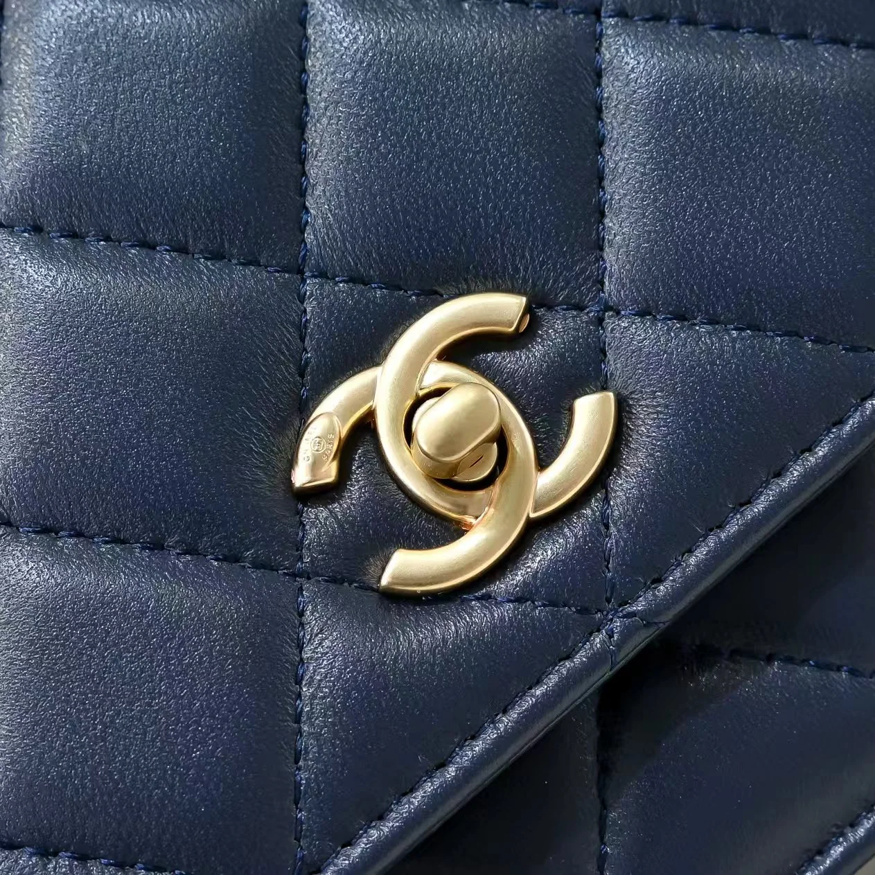 Chanel Wallet On Chain 1450 19cm - description_image4