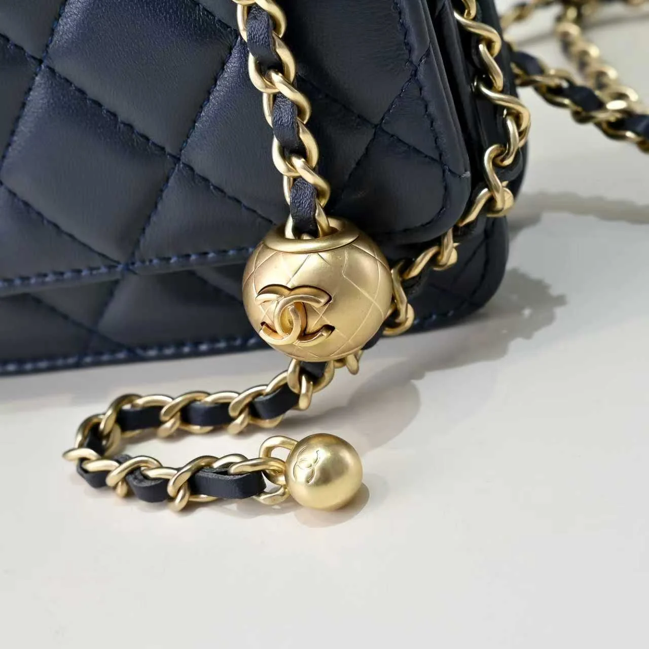 Chanel Wallet On Chain 1450 19cm - description_image5