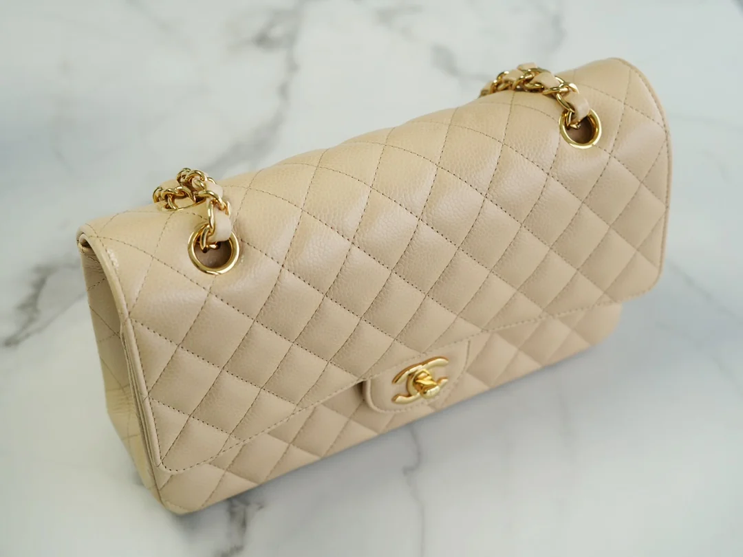 Chanel Classic Flap 25cm - description_image6