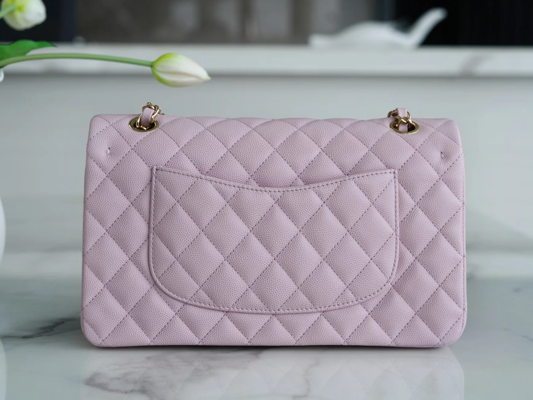Chanel Classic Flap 25cm - description_image4