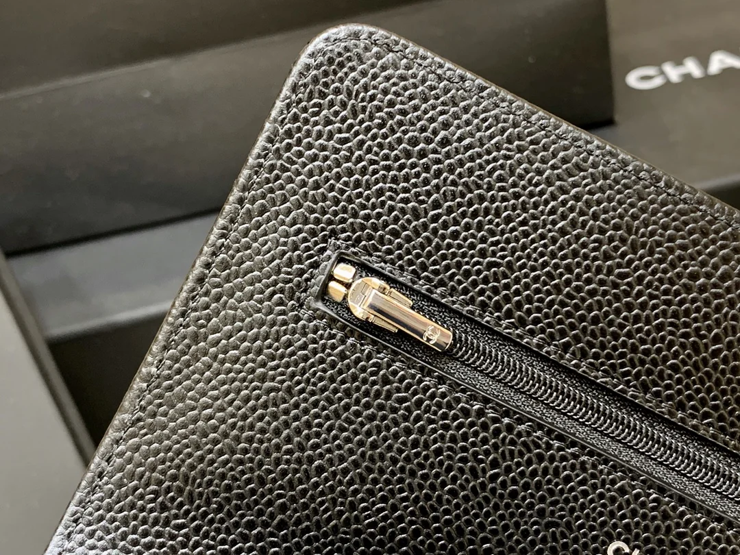 Chanel Wallet on Chain 33814 19cm - description_image8