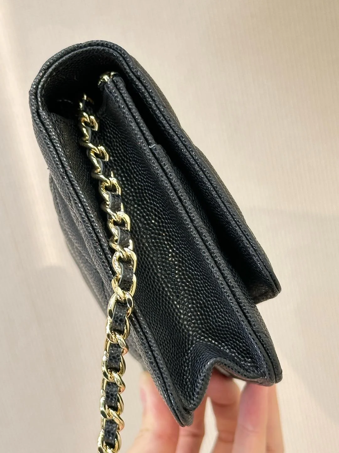 Chanel Wallet On Chain 3971 - description_image4