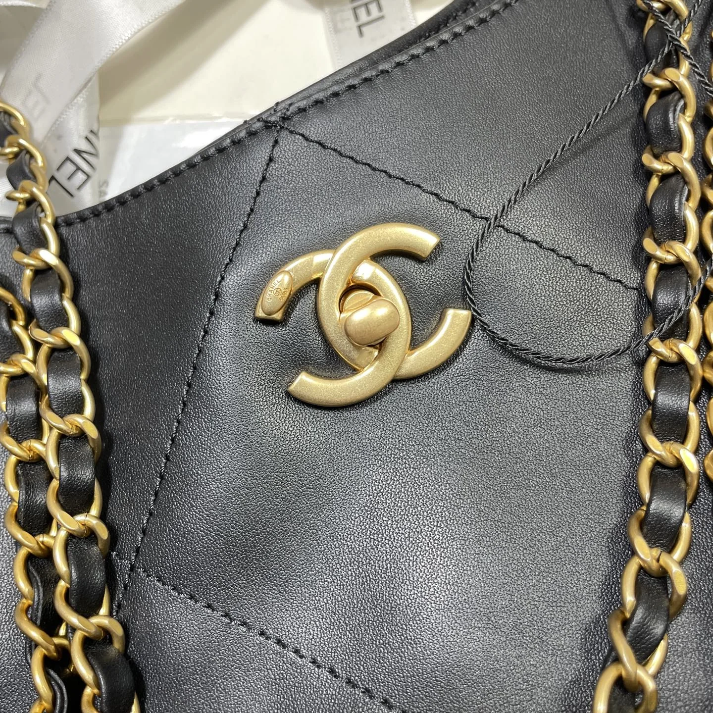Chanel Tote 5463 36x59x13 cm Chanel Tote 5463 36x59x13 cm - description_image6