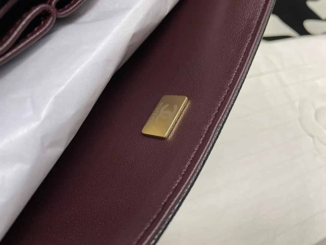 Chanel Classic Flap Medium CF 15.5x25.5x6.5 cm - description_image9