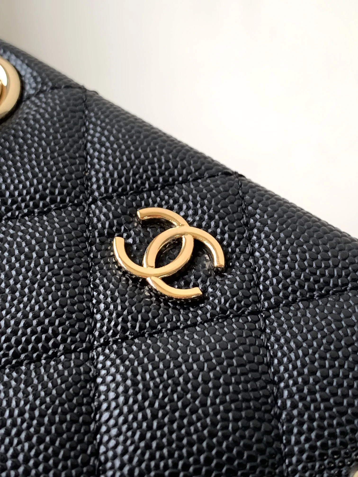 Chanel Mini Tote AS5465 25cm - description_image5