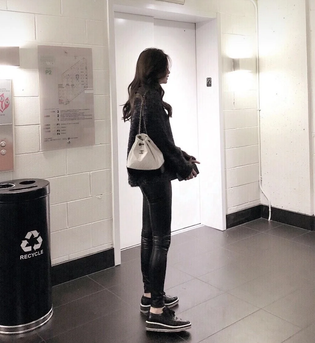 Chanel Gabrielle K0087 - description_image5