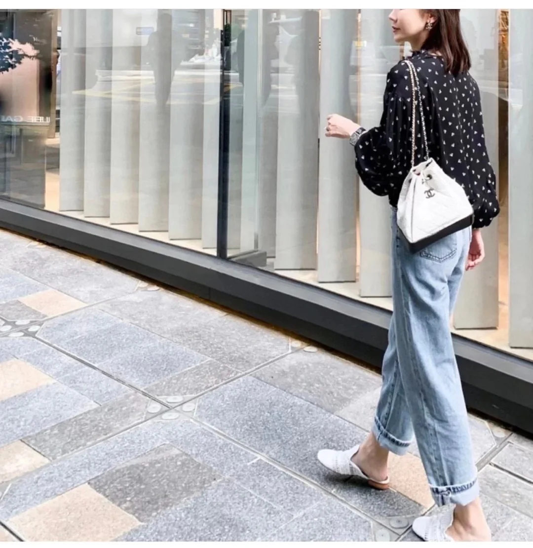 Chanel Gabrielle K0087 - description_image7