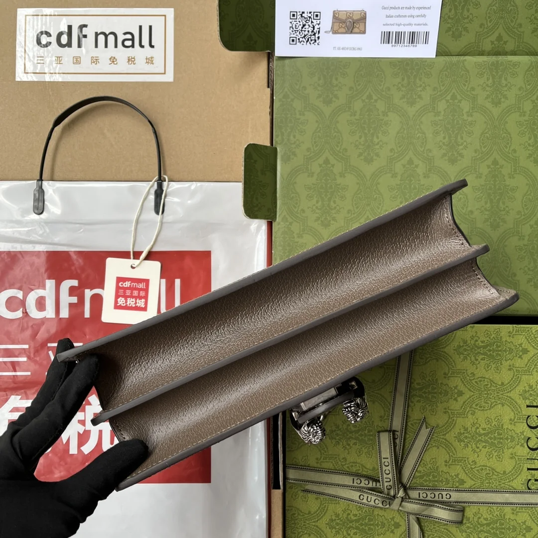 GUCCI Dionysus 400249 9cm - image5