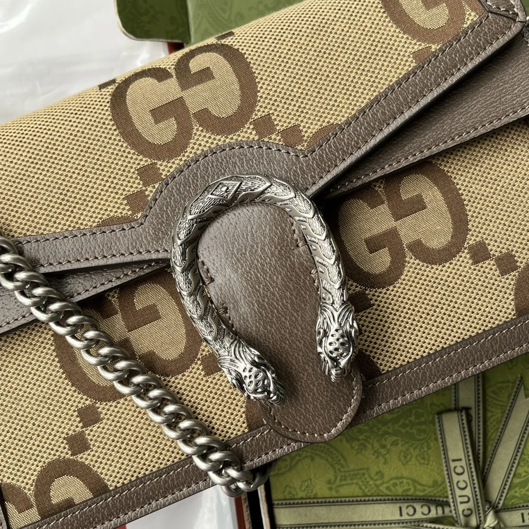 GUCCI Dionysus 400249 9cm - image6