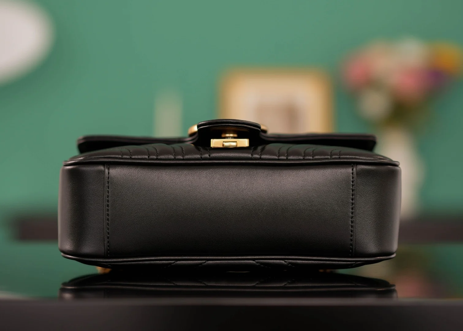 Gucci GG Marmont shoulder bag 22x13x6 cm - description_image9