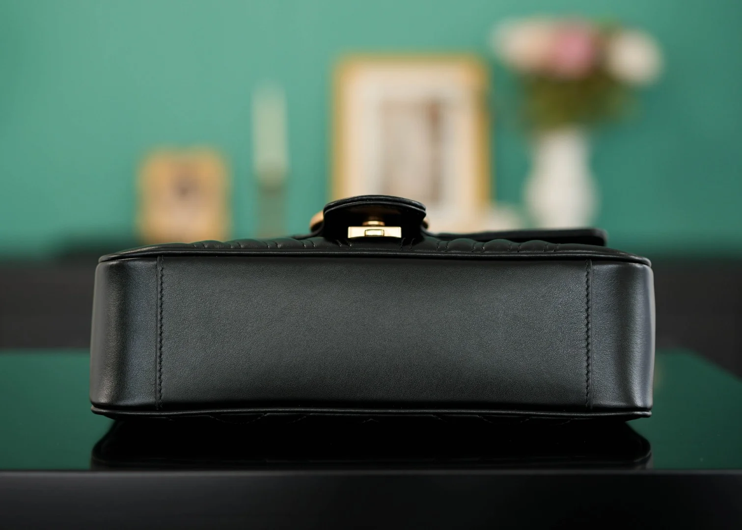 Gucci Marmont classic shoulder bag 26cm Gucci Marmont classic shoulder bag 26cm - description_image9