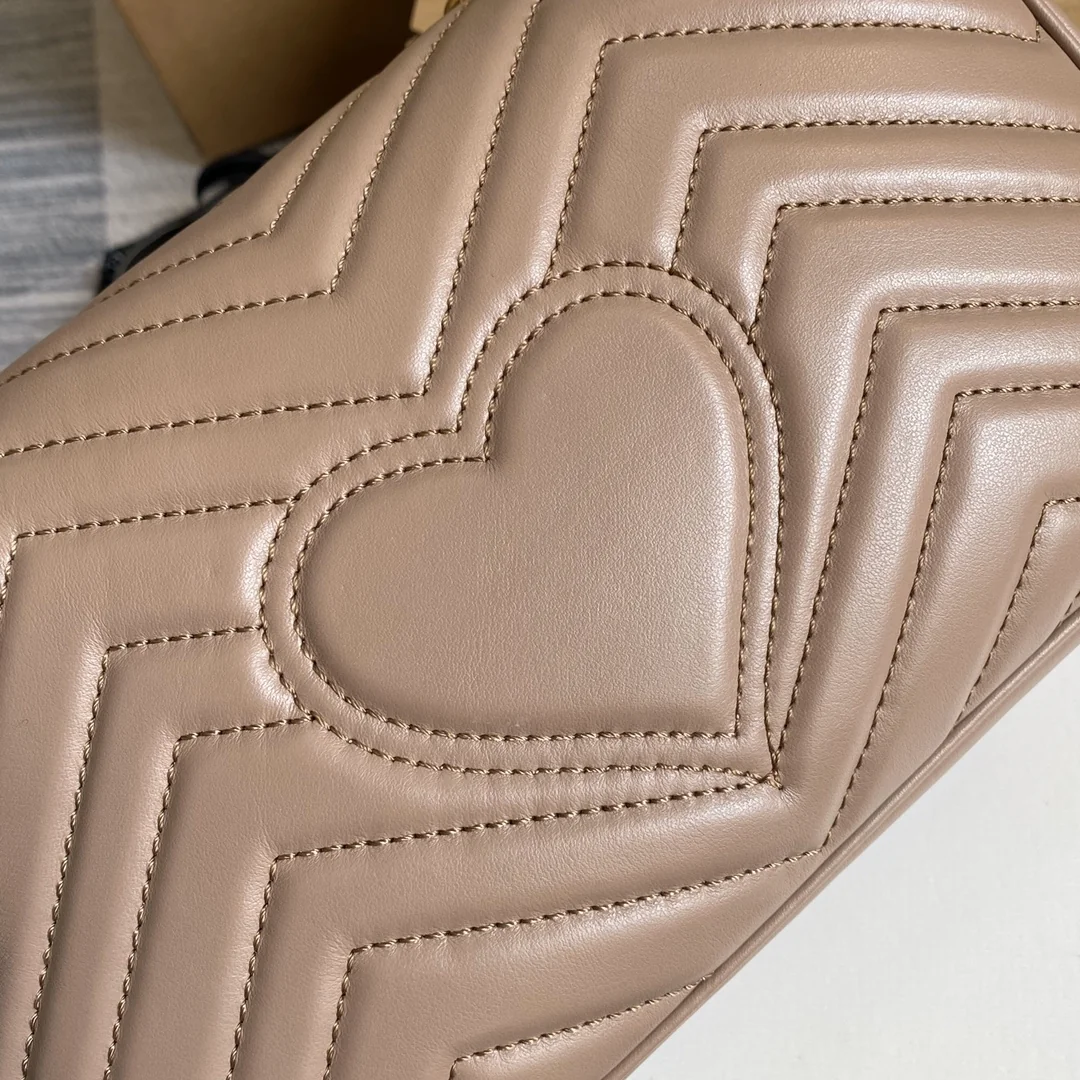 Gucci GG Marmont 443497 26x15x7cm - description_image5