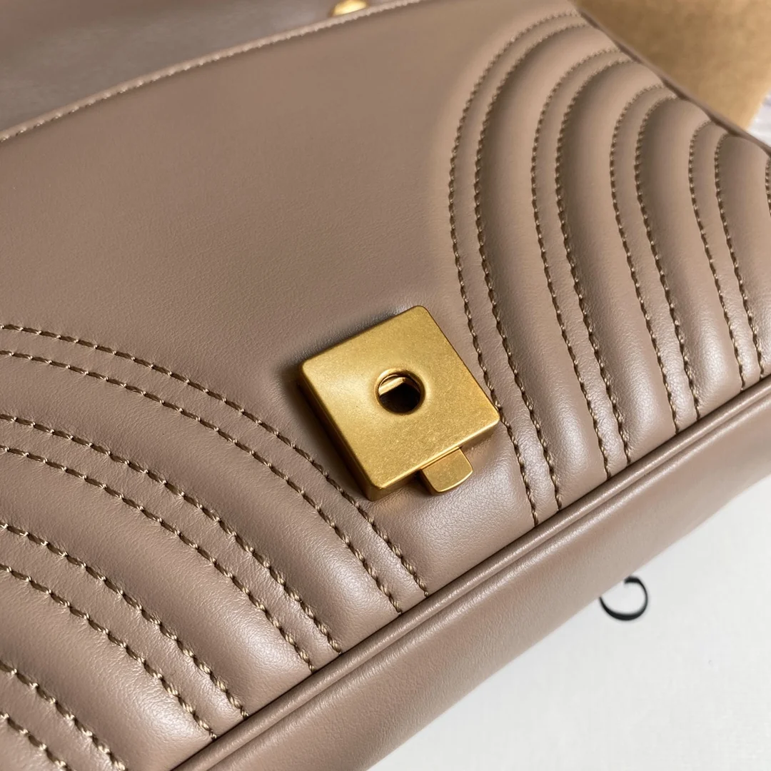 Gucci GG Marmont 443497 26x15x7cm - description_image7