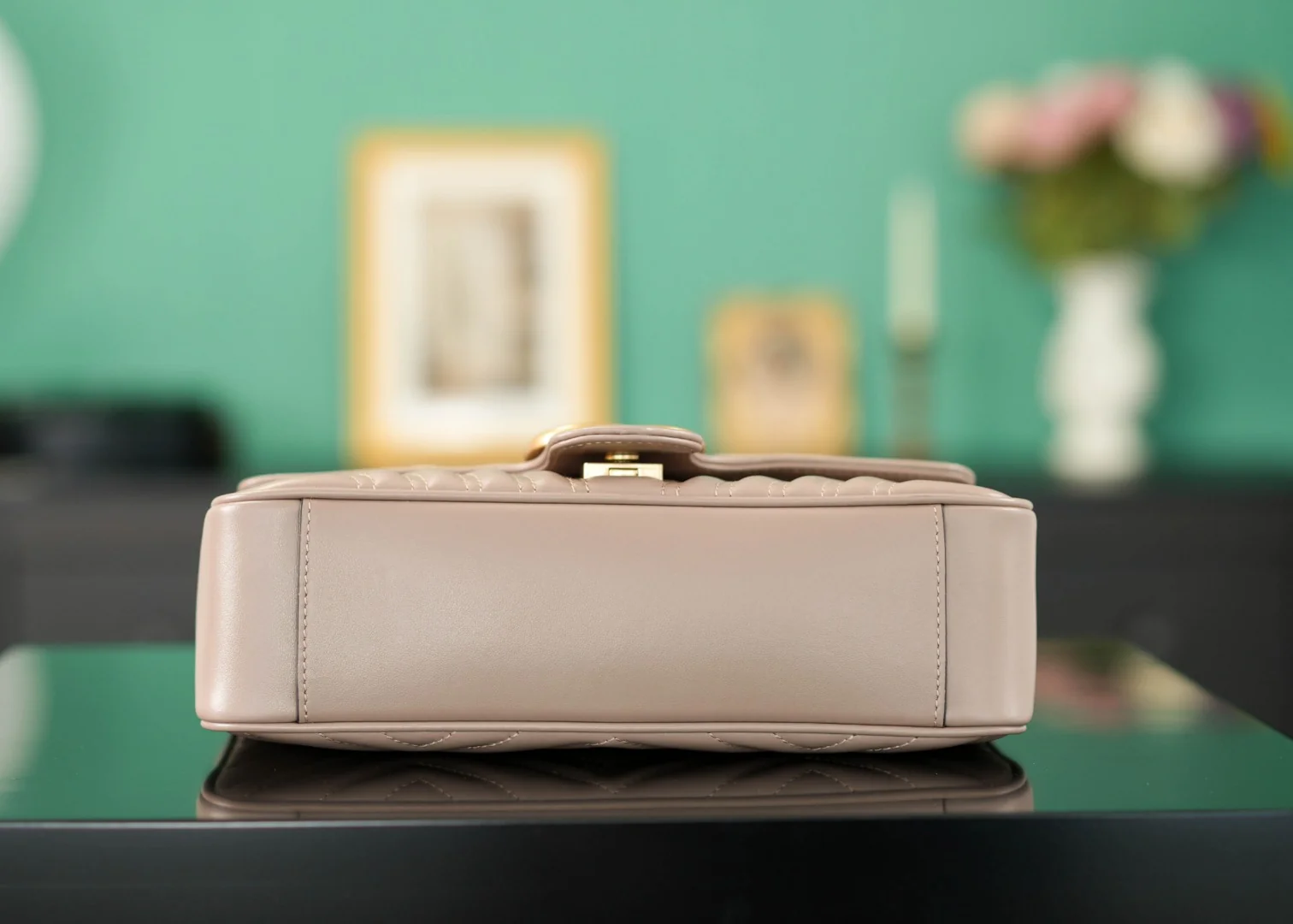 Gucci GG Marmont Shoulder Bag 26x15x7 cm - description_image7