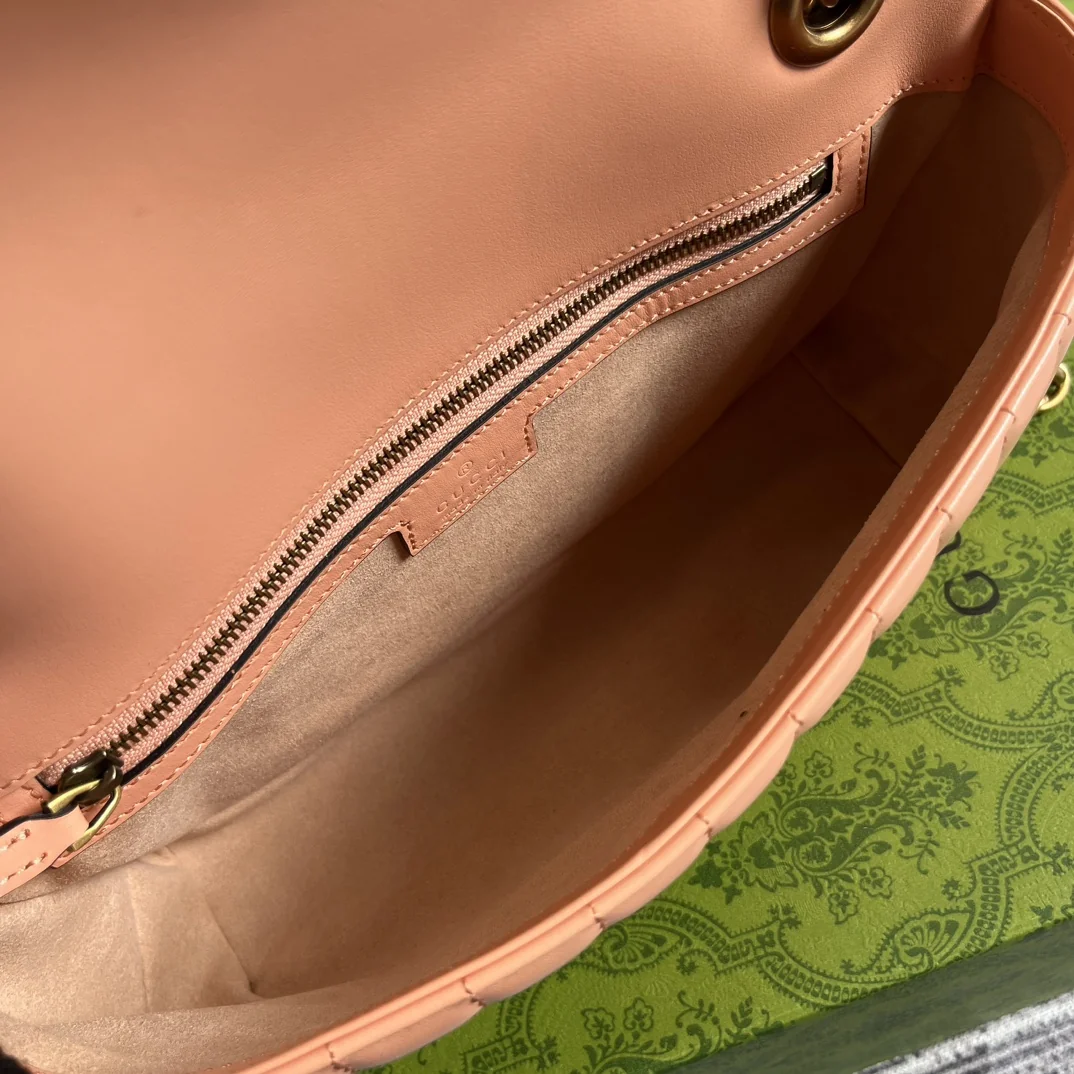 Gucci GG Marmont 443497 26x15x7cm - description_image8