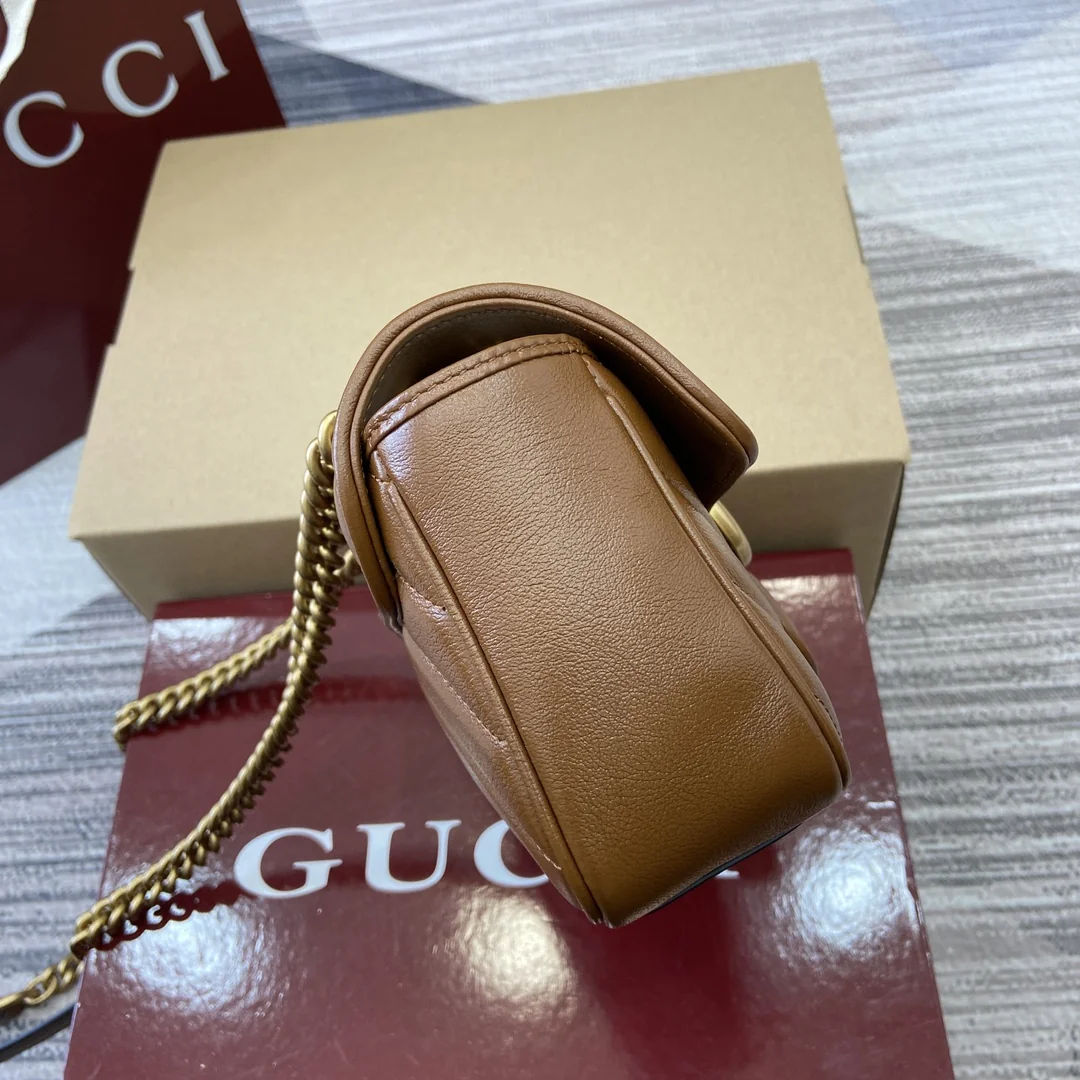 Gucci GG Marmont 446744 22x13x6cm - description_image4