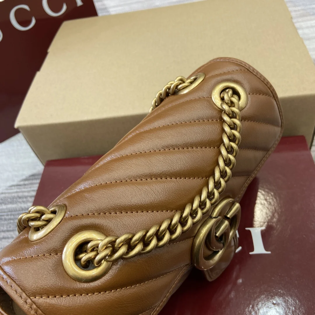 Gucci GG Marmont 446744 22x13x6cm - description_image7