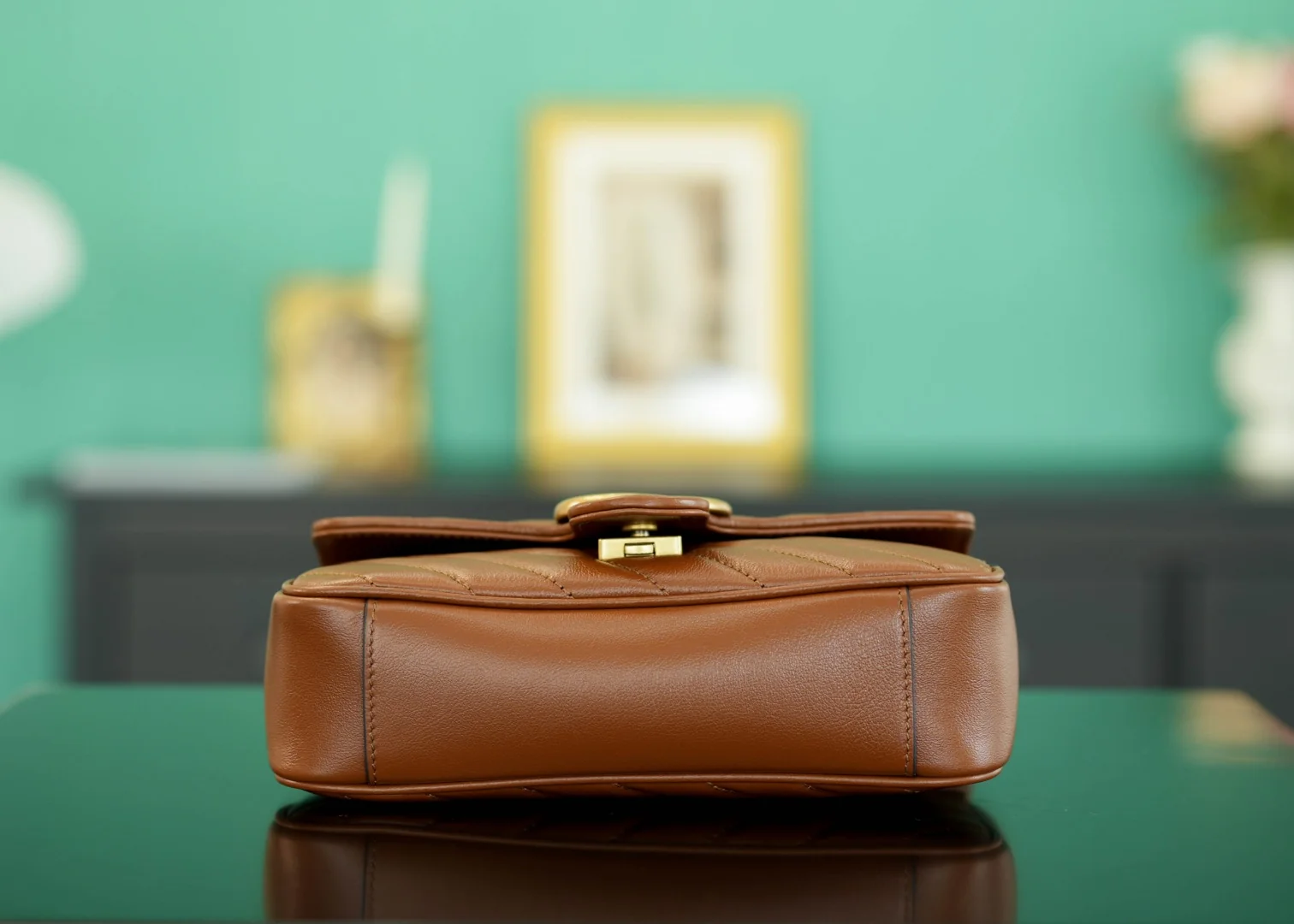 Gucci GG Marmont Classic Shoulder Bag 446744 22x13x6 cm - description_image6