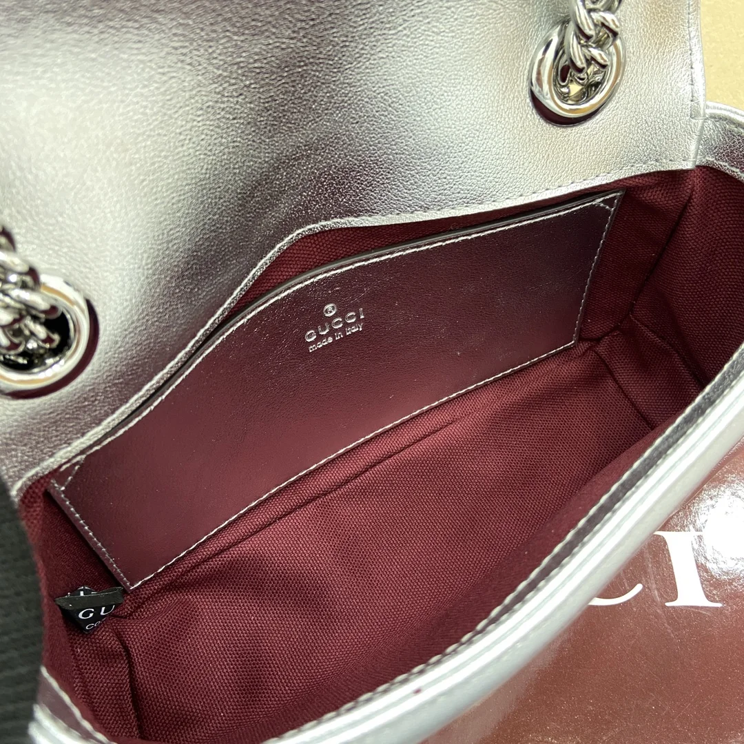 Gucci GG Marmont Super Mini Bag 22 x 13 x 6 cm - description_image8