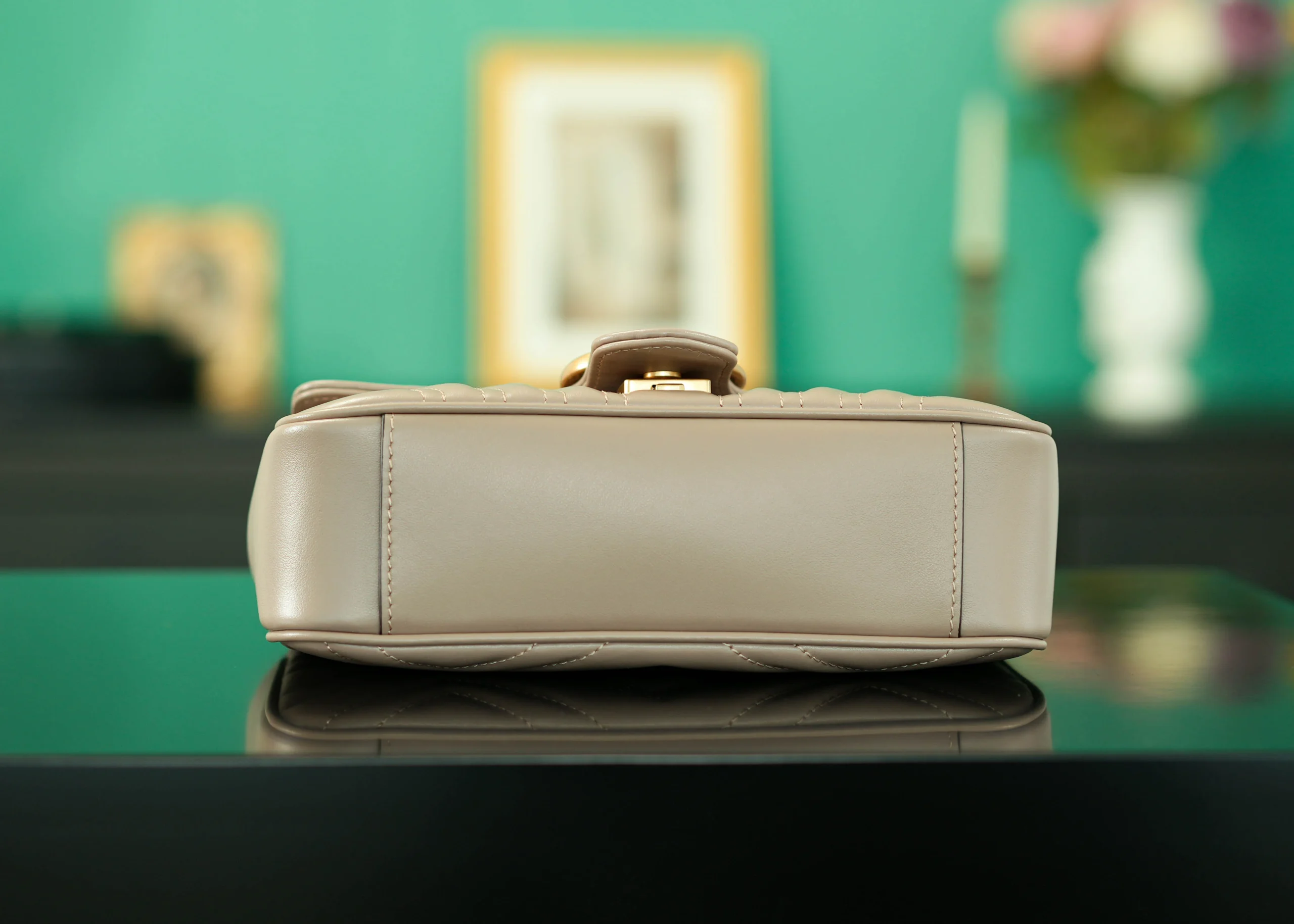 Gucci GG Marmont shoulder bag classic 22x13x6 cm - description_image6