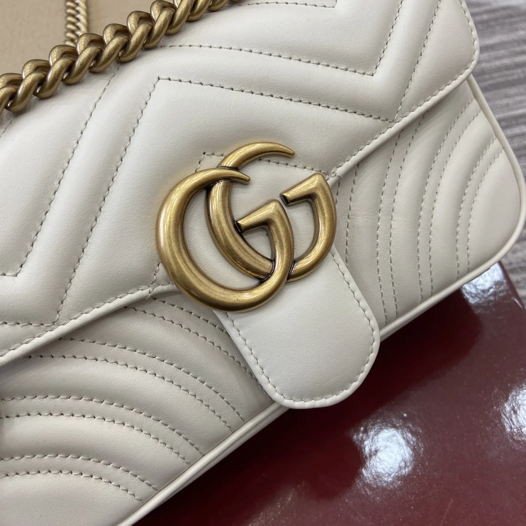Gucci GG Marmont Classic 446744 22x13x6cm - description_image5