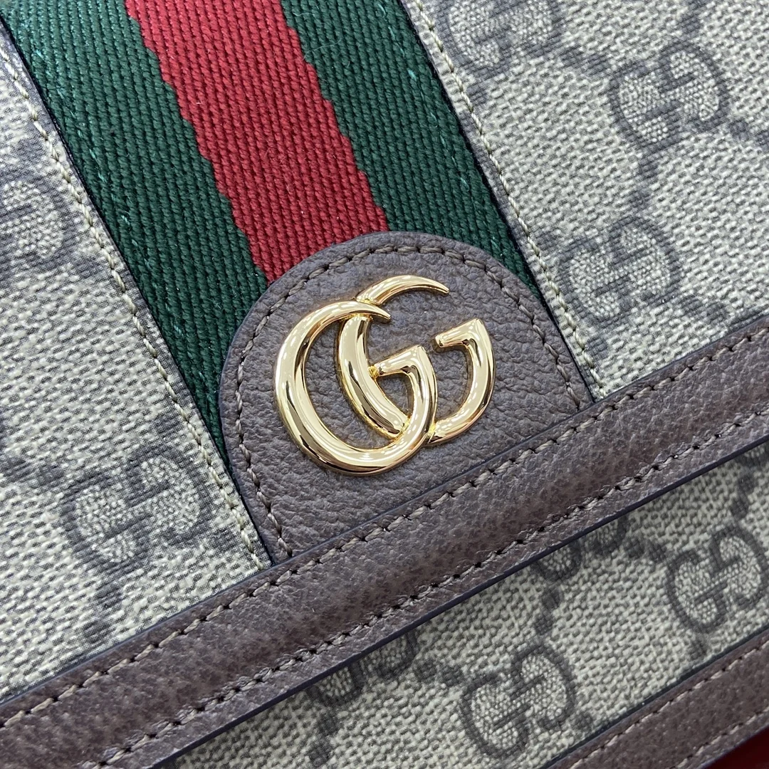 Gucci Ophidia Continental Wallet 20x12x4 cm - image4