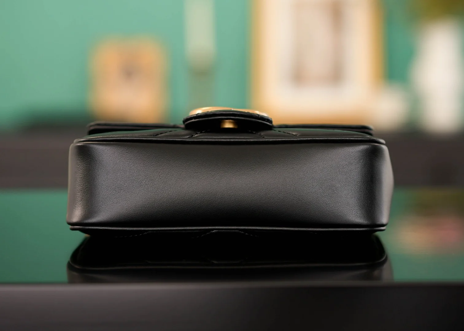 Gucci Marmont shoulder bag classic mini 16.5cm - description_image9