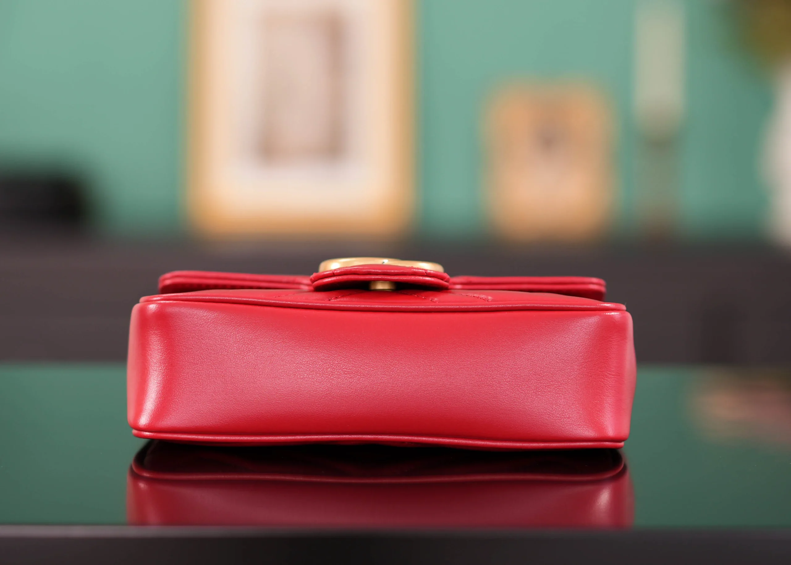 Gucci GG Marmont Mini Shoulder Bag 476433 16.5x10x5 cm - description_image6