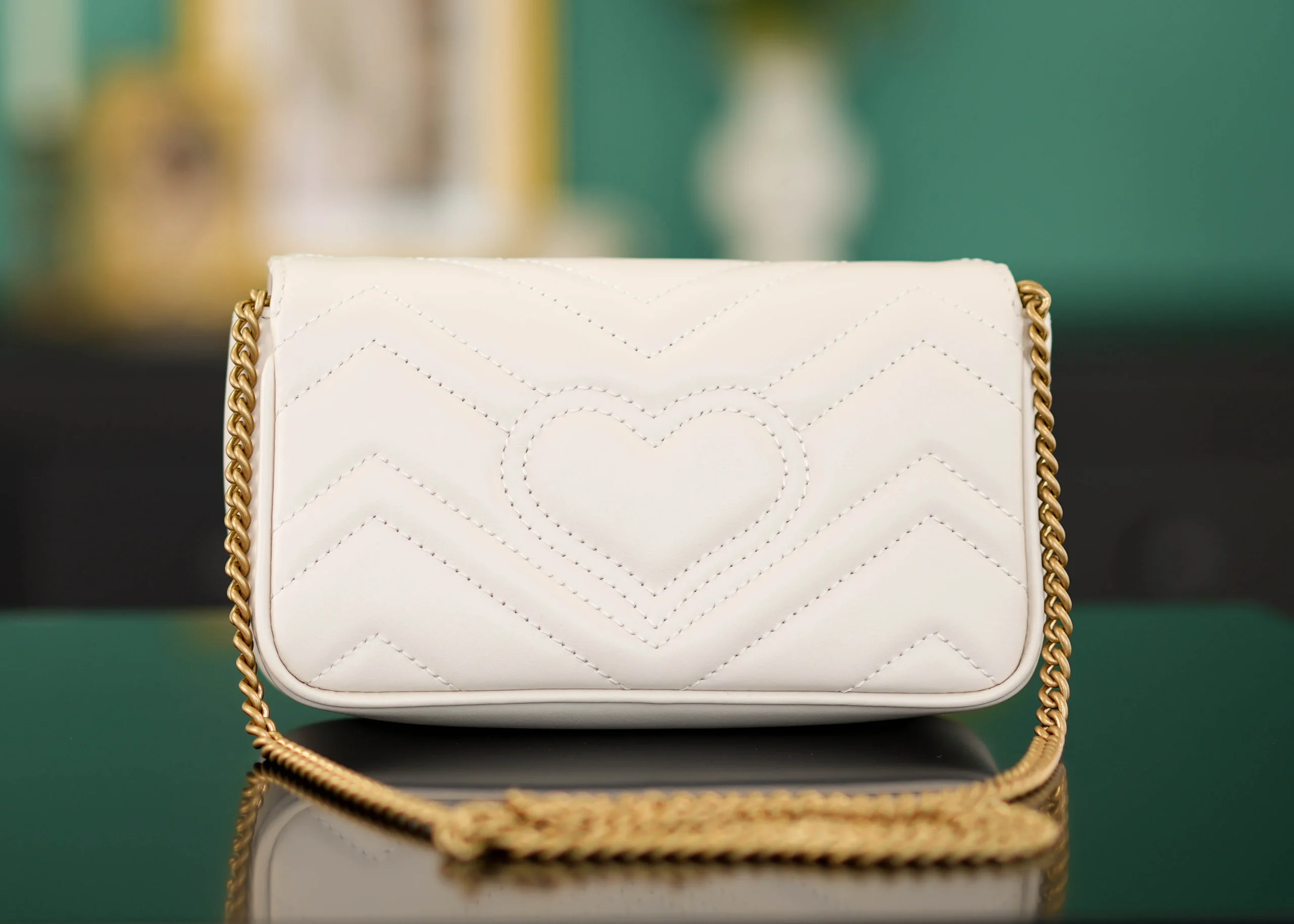 Gucci Marmont shoulder bag mini 16.5cm - description_image5