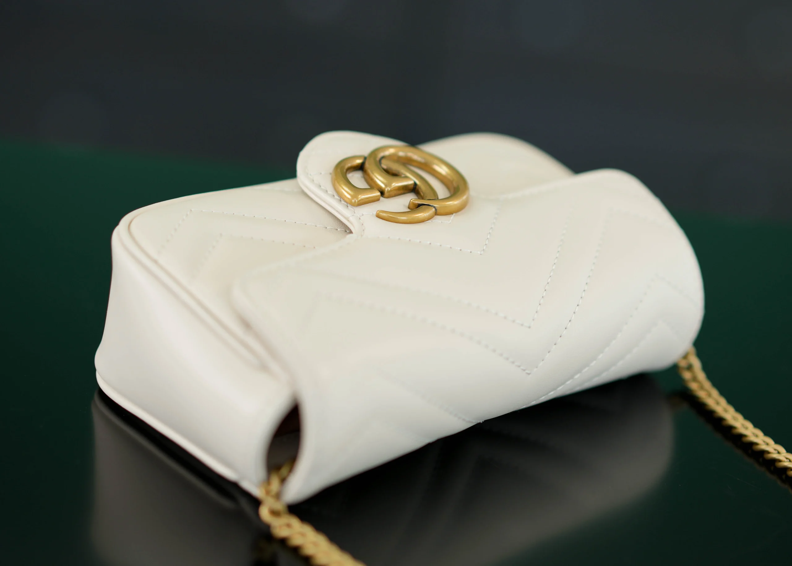 Gucci Marmont shoulder bag mini 16.5cm - description_image6
