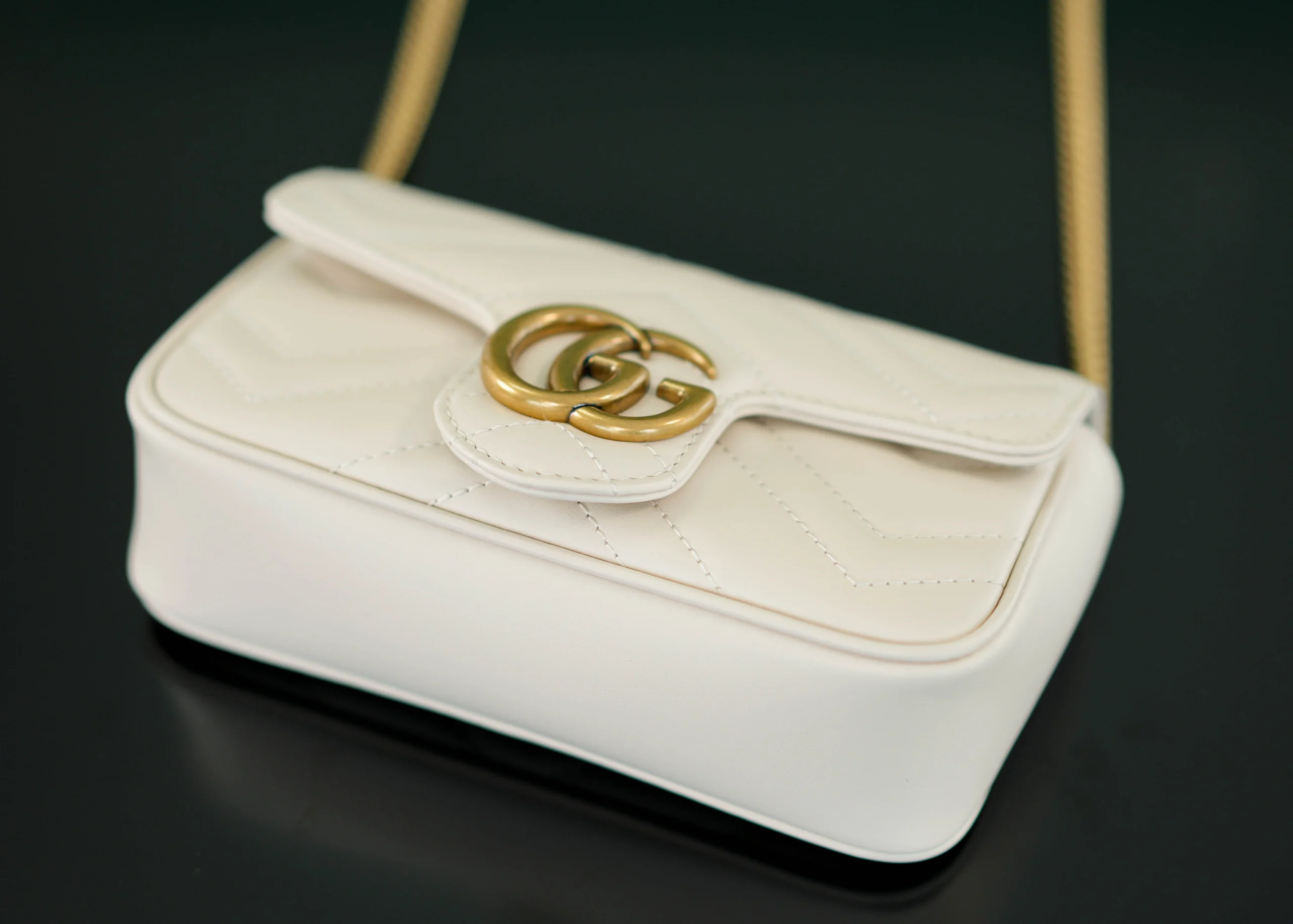 Gucci Marmont shoulder bag mini 16.5cm - description_image7