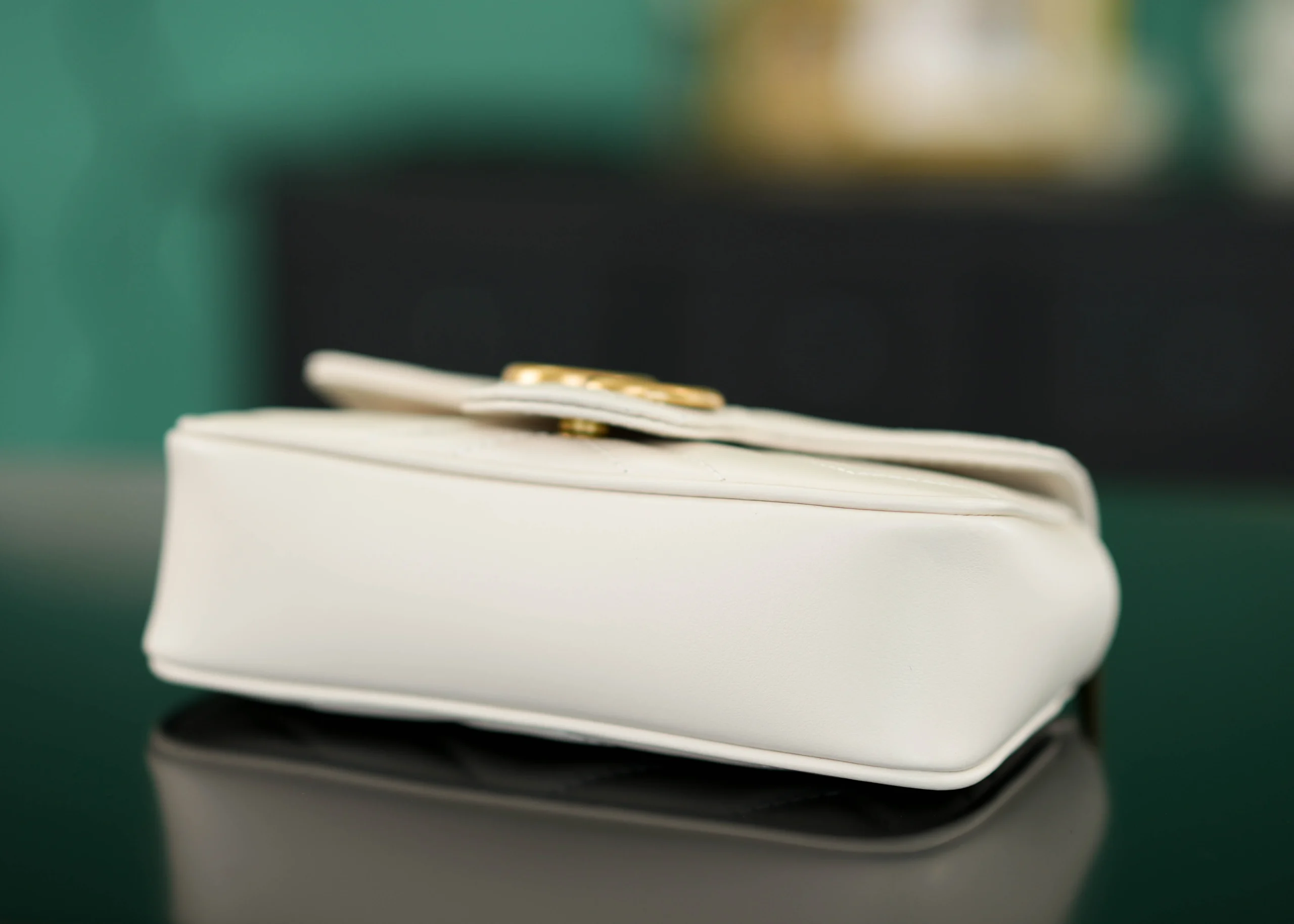 Gucci Marmont shoulder bag mini 16.5cm - description_image9