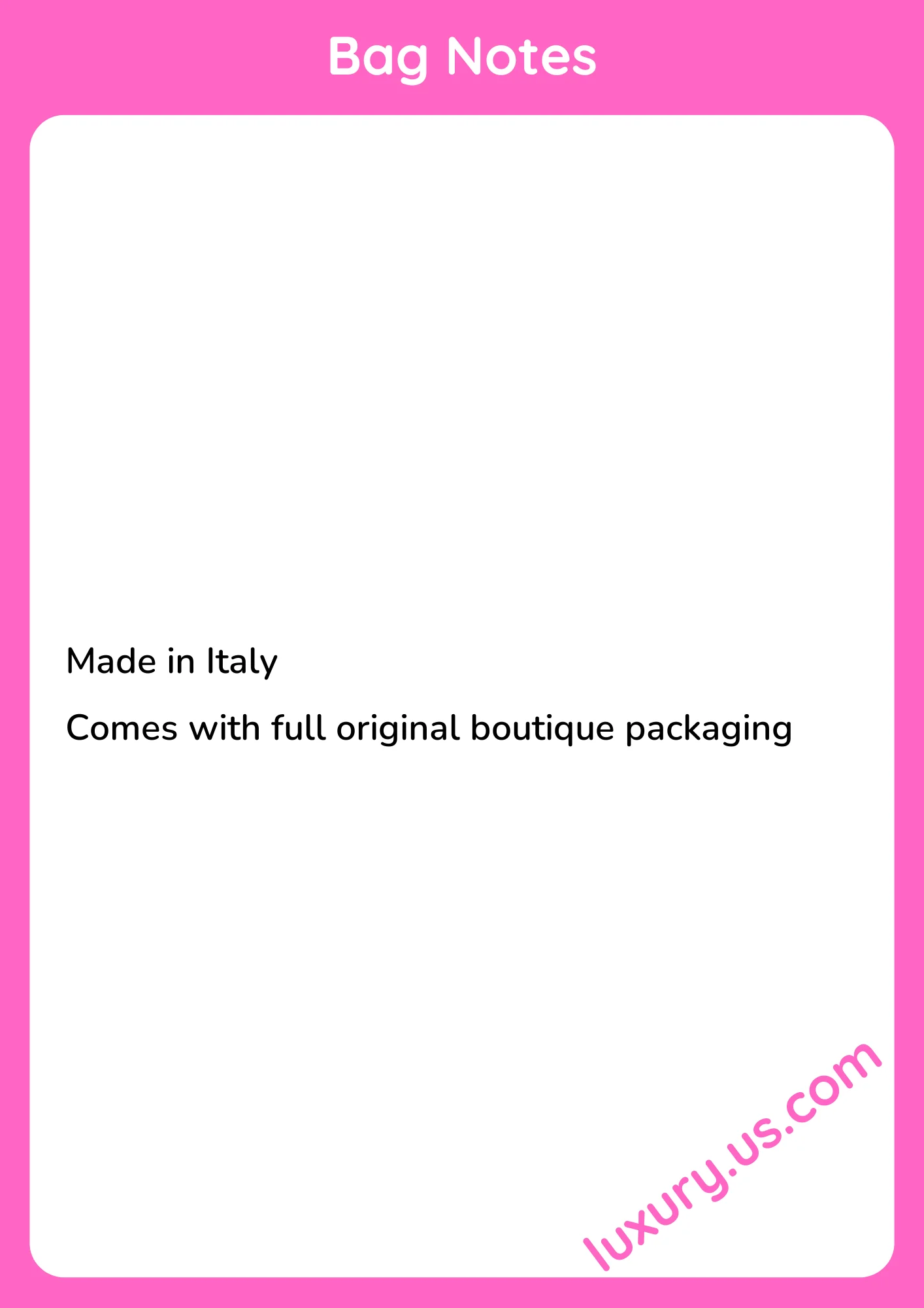 Gucci GG Marmont Chain Wallet 20 x 12.5 x 4 cm - short_description_image2