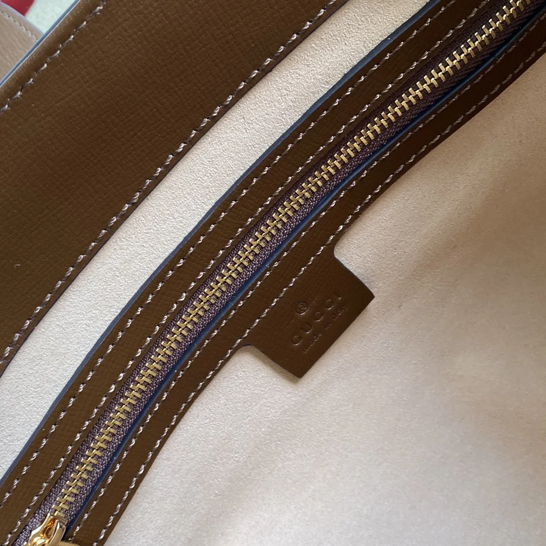 Gucci Jackie 616 30x24x12 cm - image9