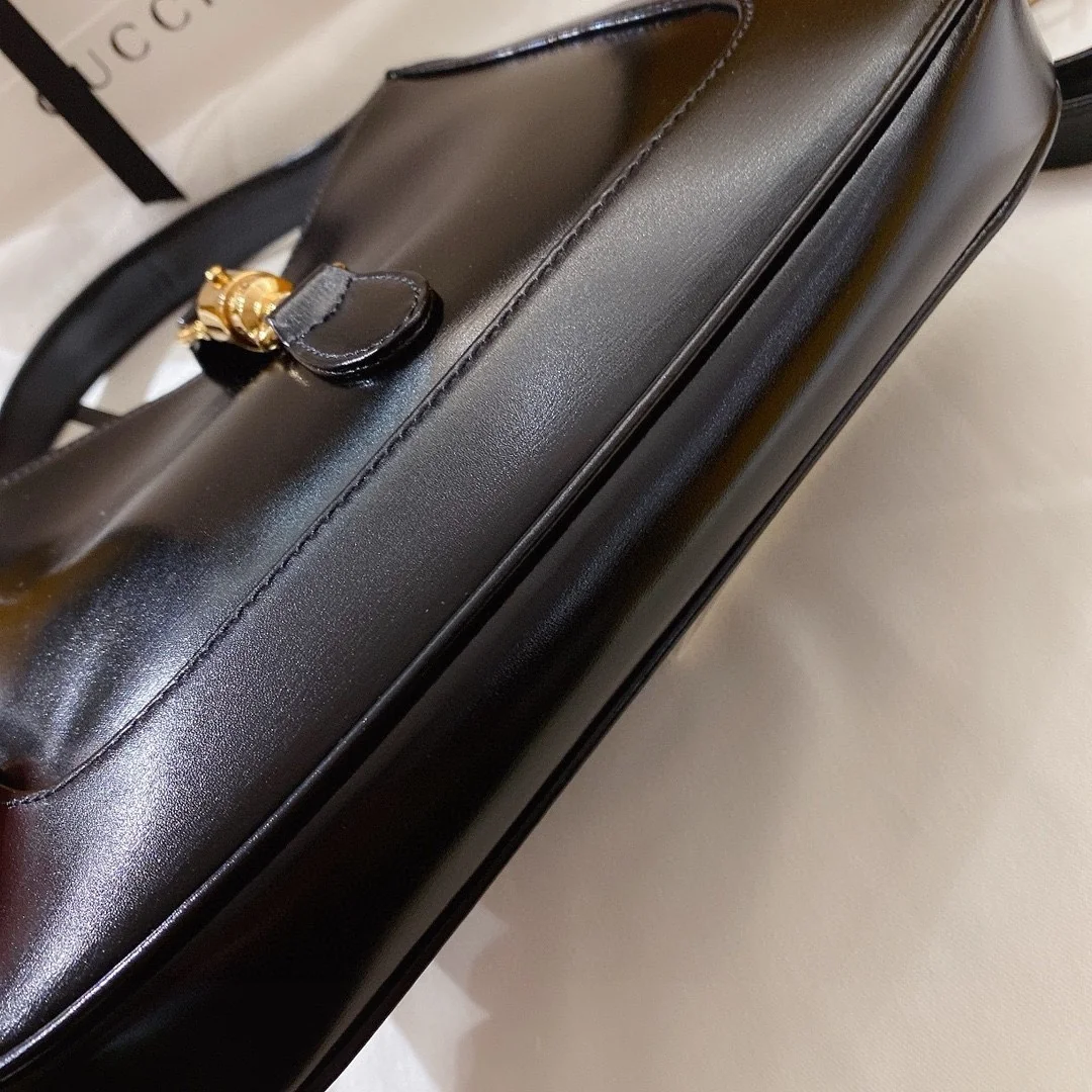 Gucci Jackie 636706 28x19x4.5 cm - image7