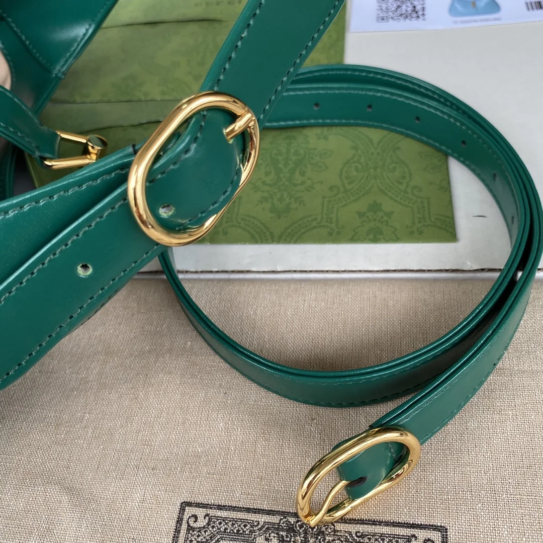 Gucci Jackie 636709 28x19x4.5 cm - image8