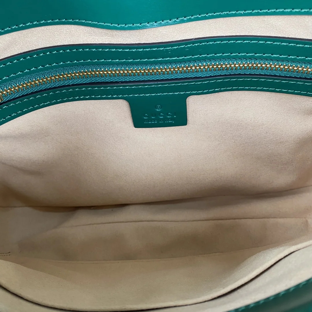 Gucci Jackie 636709 28x19x4.5 cm - image9