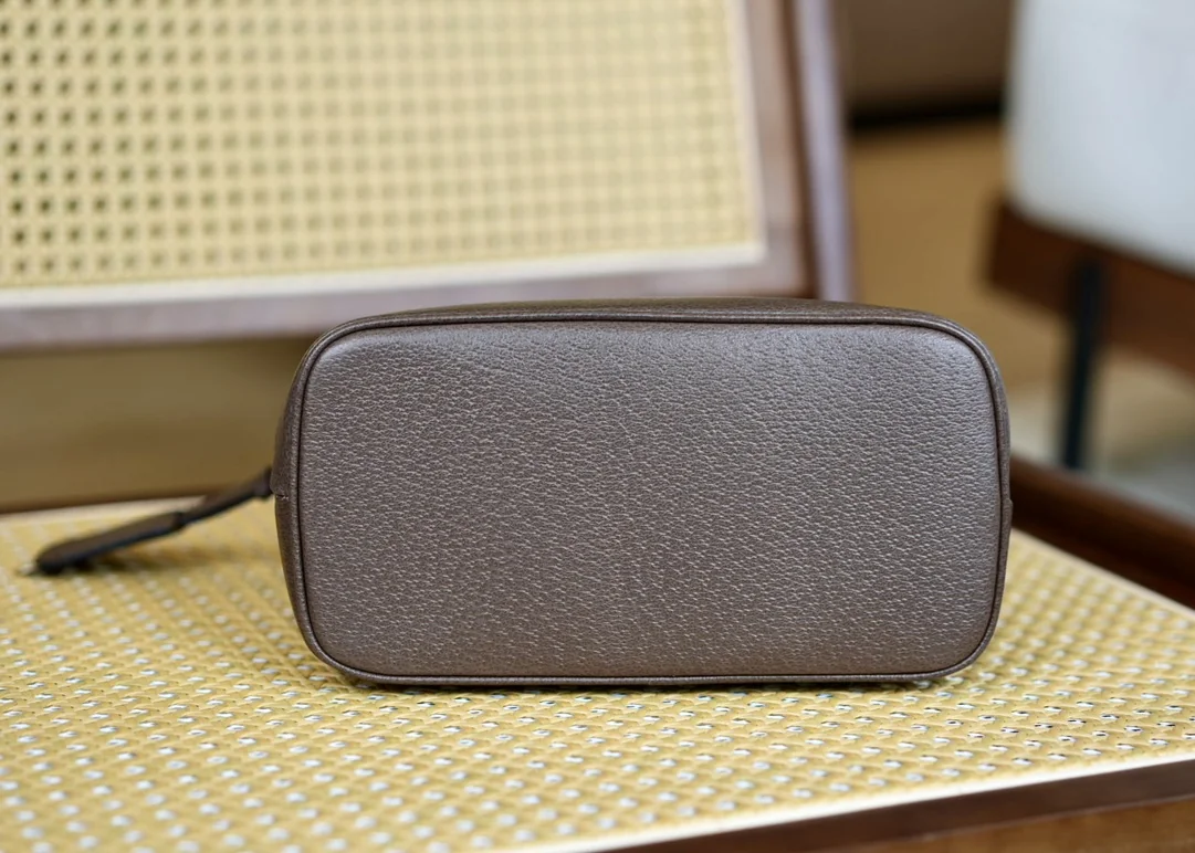 Gucci Ophidia GG small hobo shoulder bag 23x21x12 cm - image9