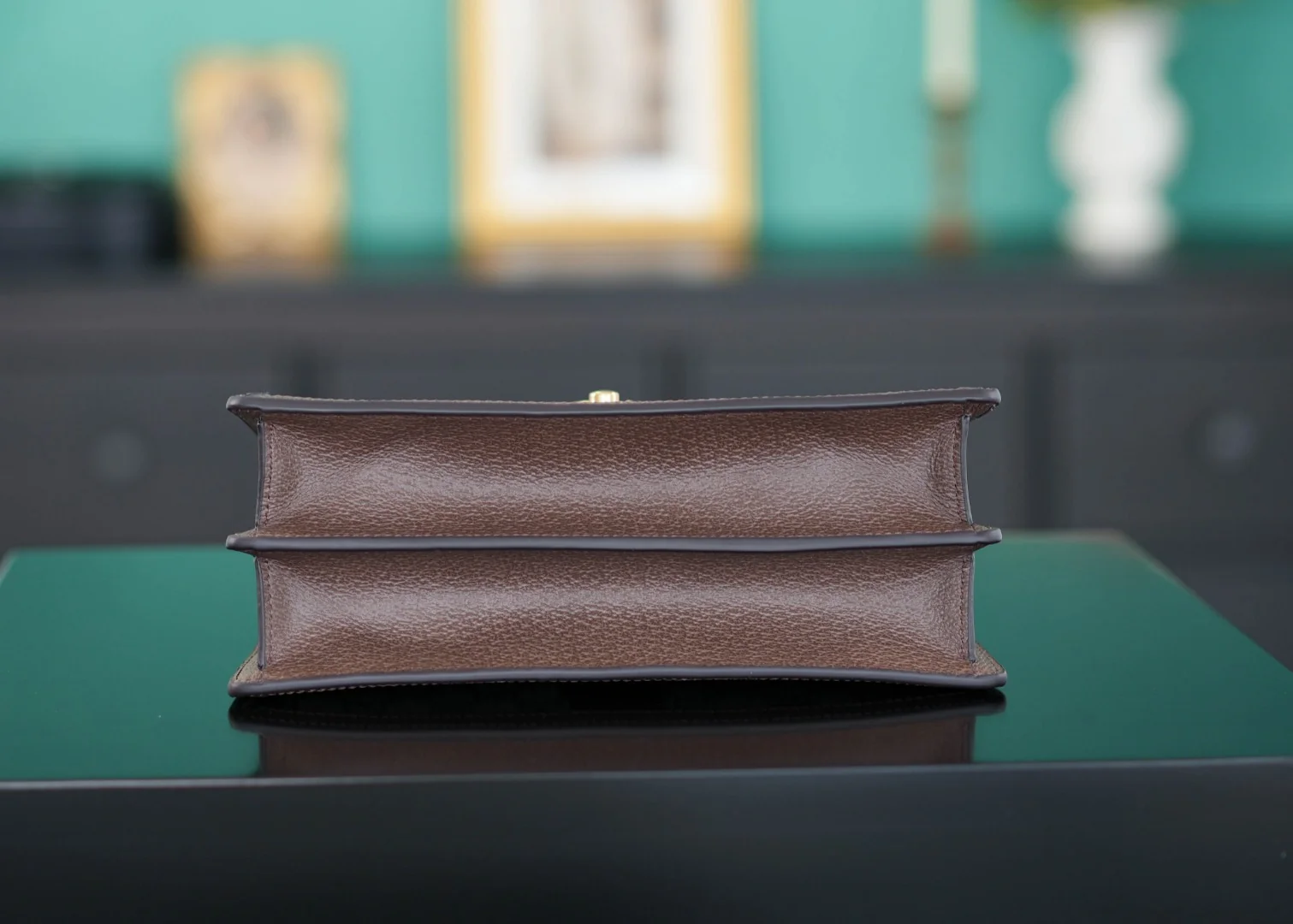 Gucci Ophidia Small Top Handle Bag 25x17.5x7 cm - image6