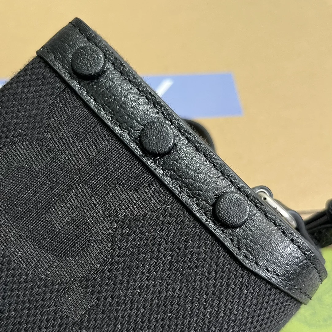 Gucci Horsebit 1955 Mini Crossbody 18x12x5 cm - image7