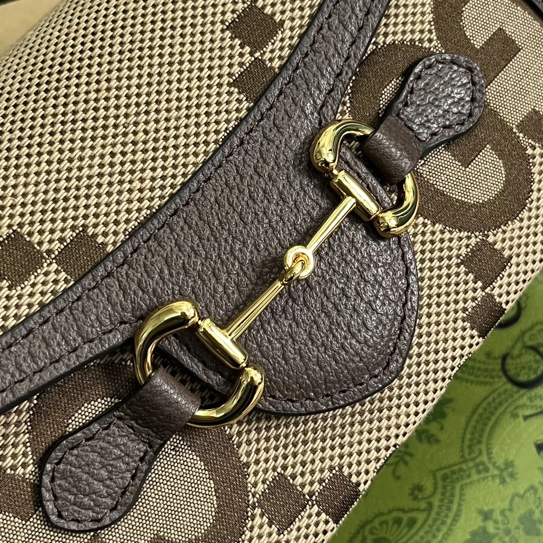 Gucci Horsebit 1955 699296 18x12x5 cm - image5