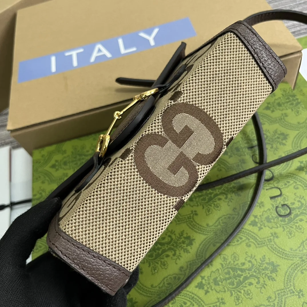 Gucci Horsebit 1955 699296 18x12x5 cm - image6