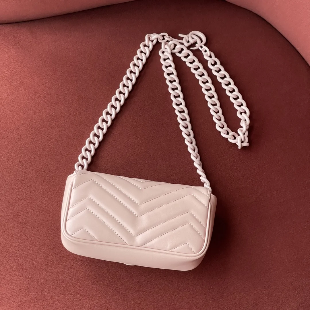 Gucci GG Marmont 699757 16.5x10x4.5 cm - description_image5