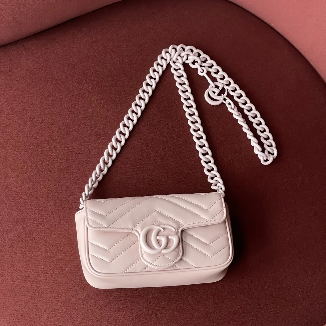 Gucci GG Marmont 699757 16.5x10x4.5 cm - description_image7
