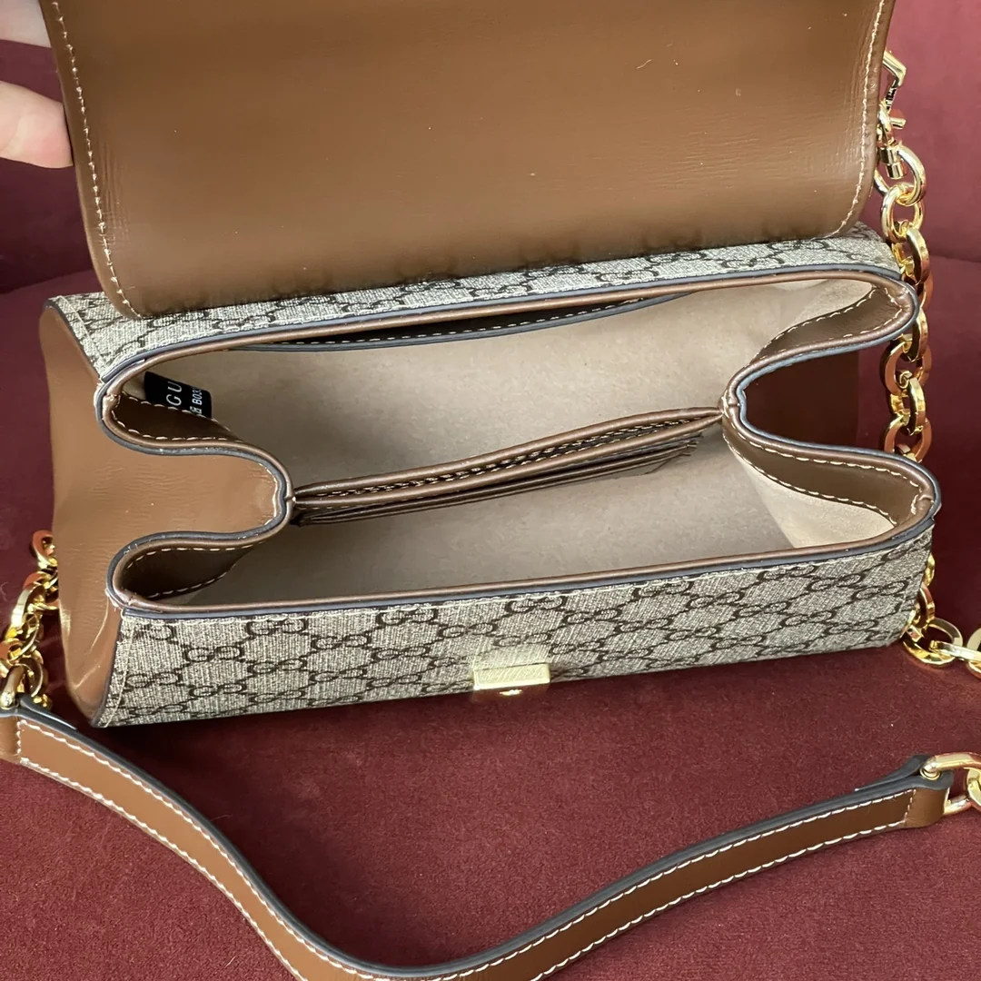 Gucci Horsebit1955 703848 22-16-10.5cm Gucci Horsebit1955 703848 22-16-10.5cm - image6