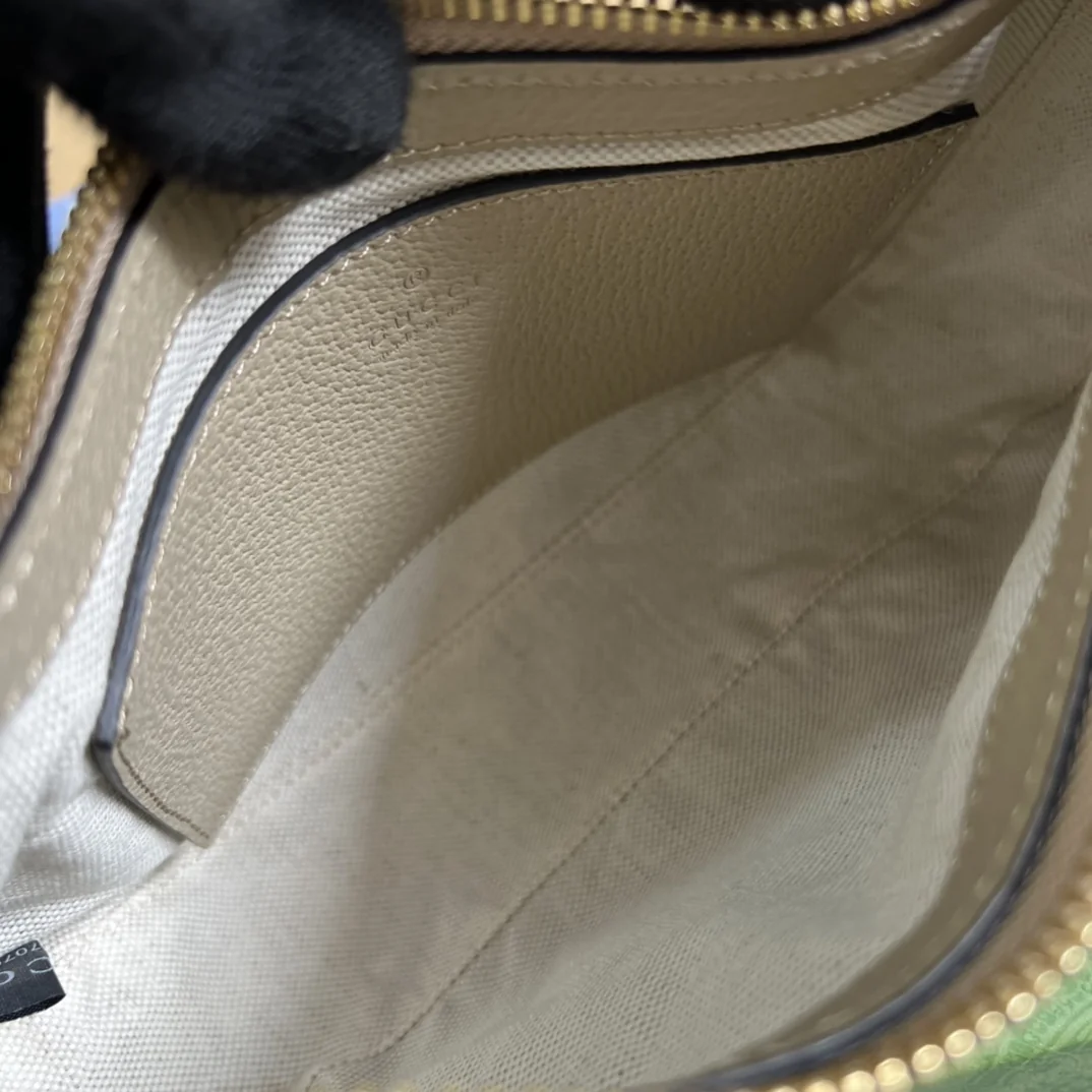 Gucci Ophidia Small Handbag 25x15x6.5 cm - image9