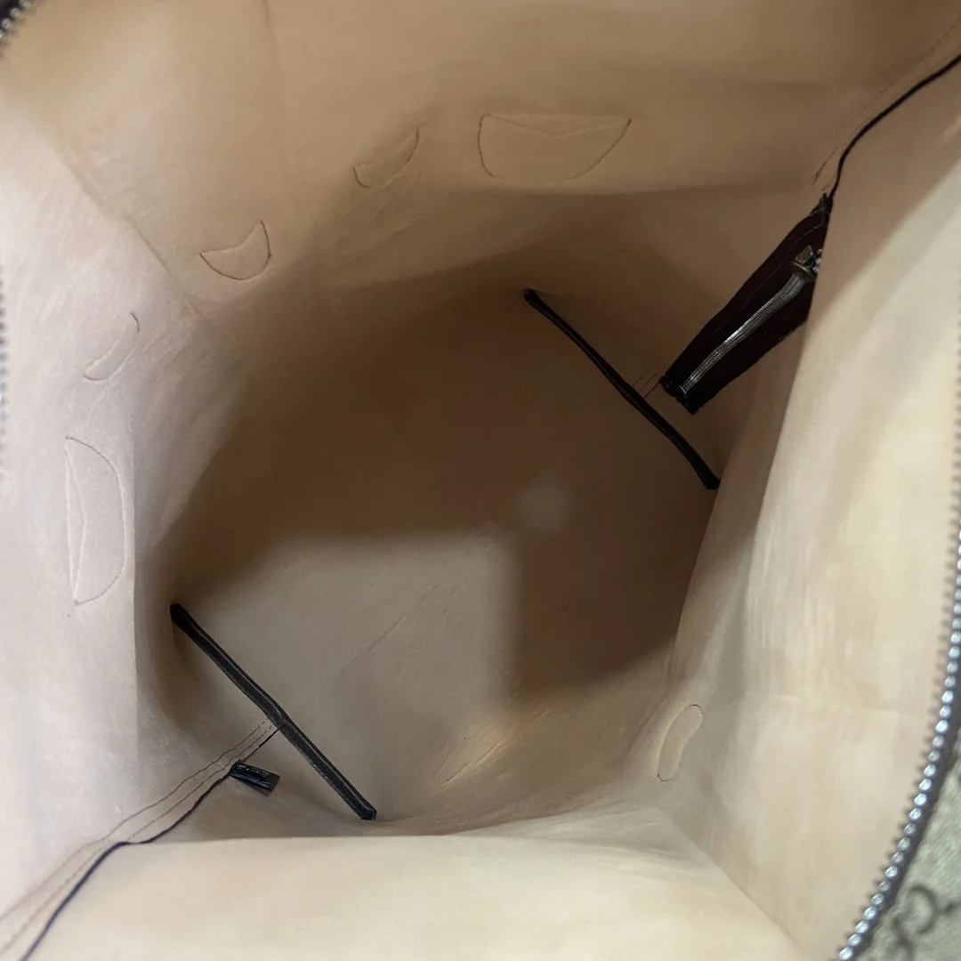 Gucci Jackie 1961 GG Backpack 771344 52.5x33x18cm - image9