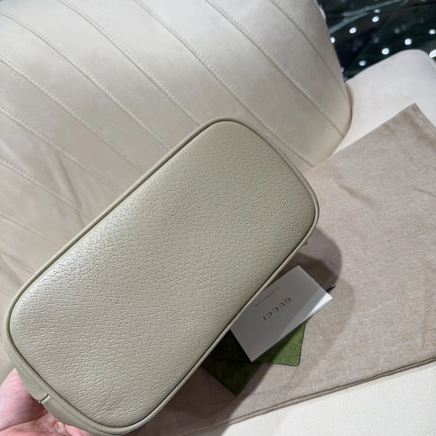 Gucci Ophidia Hobo Tote 781402 23x21x12 cm - image9